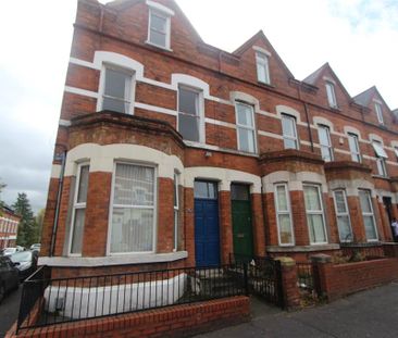 36B Agincourt Avenue, Belfast, BT7 1QA - Photo 3