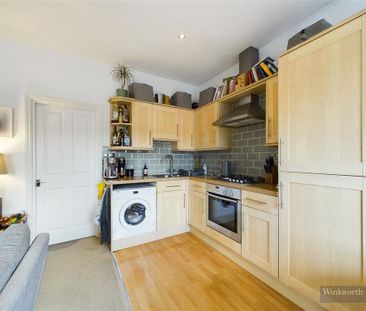 1 bedroom apartment to rent - Photo 4