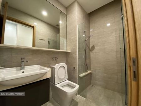 City Gate (D7), Apartment - For Rent - Photo 4