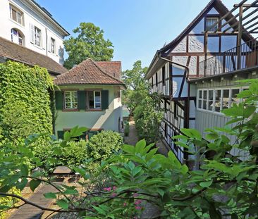 1.5 Zimmer, 51 m², EG - Photo 5