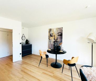 Modernes Apartment in BAD ROTHENFELDE - Photo 1