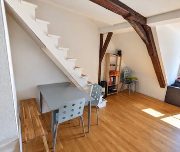 3 Zimmer, 65 m², 4. Stock - Photo 1