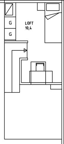 Nybyvägen 8 A, 749 51, Grillby - Foto 2