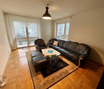 Warszawa Ursynów, Franciszka Marii Lanciego - Фото 5