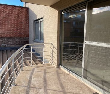 ruim instapklaar twee slaapkamer appartement met groot zongericht t... - Photo 6