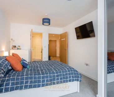 2 bedroom flat to rent - Photo 6