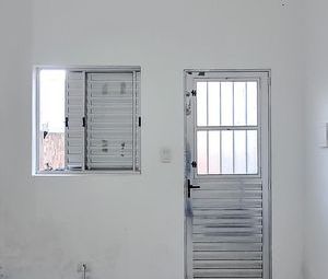 Studio para alugar com 27m², 1 quarto e sem vaga - Photo 1