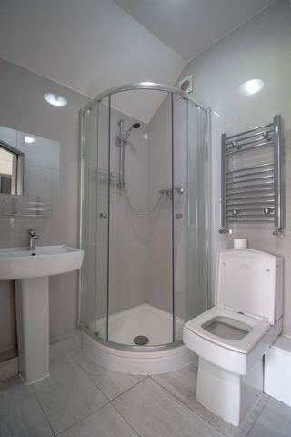 Studio Flat, Dollis Hill Lane, NW2 - Photo 3