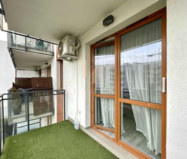 Klimatyzacja | Garaż | Komórka lokatorska - Photo 1