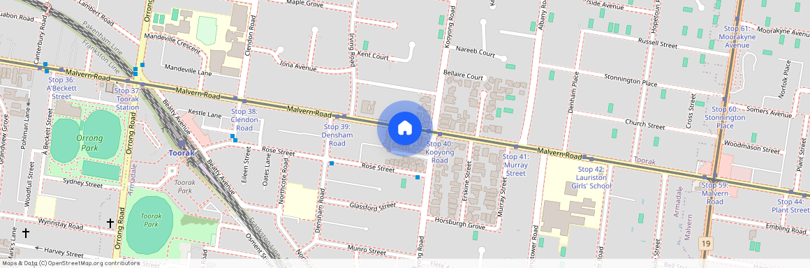 898 Malvern Road, Armadale VIC 3143