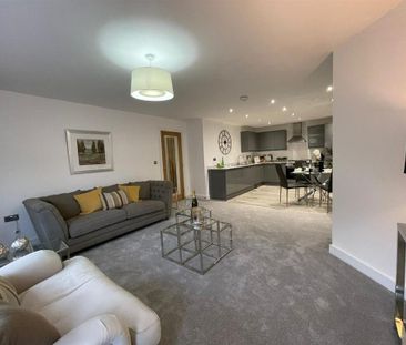 2 bedroom house to rent - Photo 2