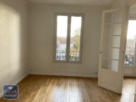 Location Appartement 4 pièces 76m² LE PERREUX SUR MARNE 94170 - Photo 2