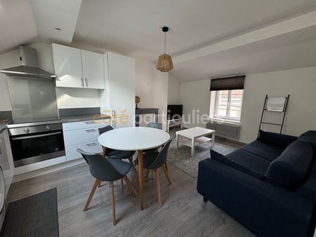 Appartement Orleans 2 pièce(s) 35.13 m2 - Photo 2