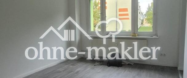 1-Zimmer-Wohnung inkl. Stellplatz und EBK - Foto 1