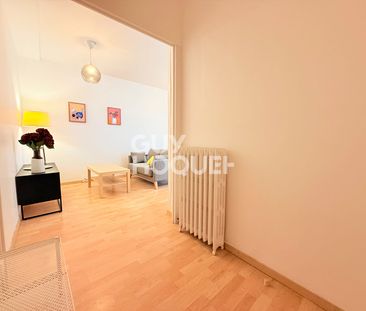 Location Appartement 2 pièces 39m² - Photo 3