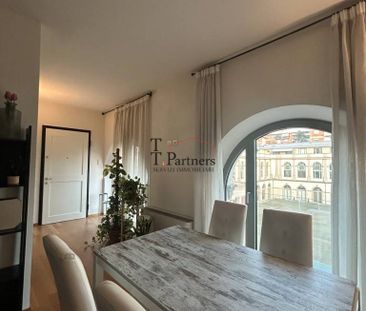 Quadrilocale via della Villa Demidoff, Novoli, Firenze - Foto 4