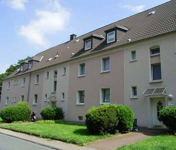 2-Zimmer-Wohnung in Bochum Riemke - Foto 4