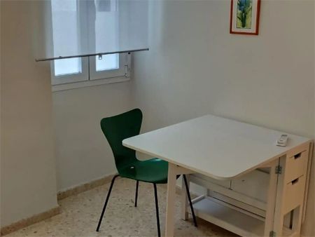 Estudio de alquiler en Avenida Presidente Adolfo Suárez, 26, Los Remedios - Foto 4