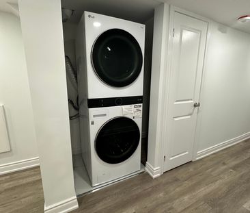 For Lease - 21 Reign Lane Unit# Bsmt, Markham, Ontario - Photo 4