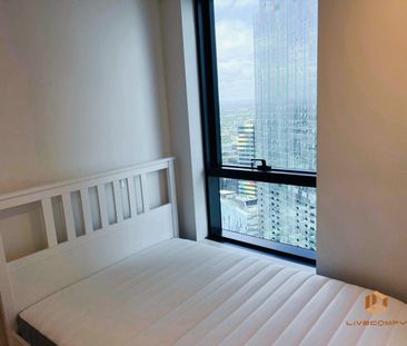 Melbourne CBD - Photo 6