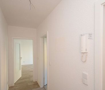 2-Raum-Wohnung Vogelweide 64 - Foto 1