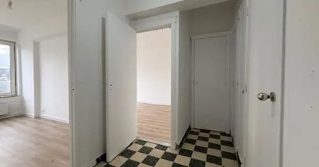 Appartement met 2 slpks en terras - Photo 4