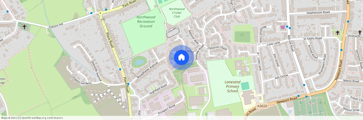 The Chandlers, Cowes, Isle of Wight