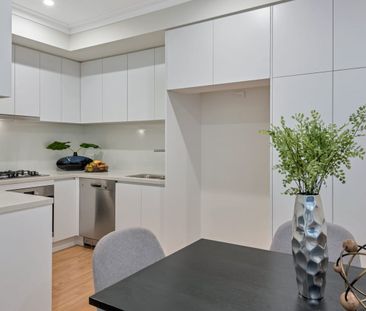 Charming 2 bedroom West End Hhome for Rent - Photo 5