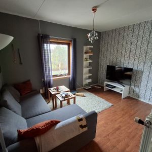 Stationsgatan, Arvidsjaur - Foto 2