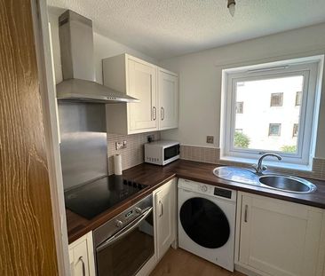 1 Bed Flat, Lumsden Street, G3 - Photo 6