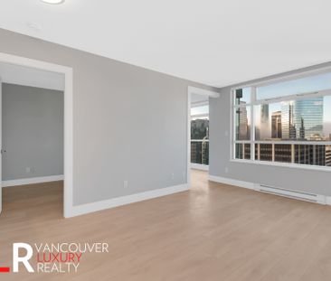 438 Seymour Street, Unit #2503 - Photo 1