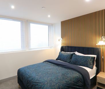 Flat 406, Green Lane, Yeadon, LS19 7GP - Photo 6