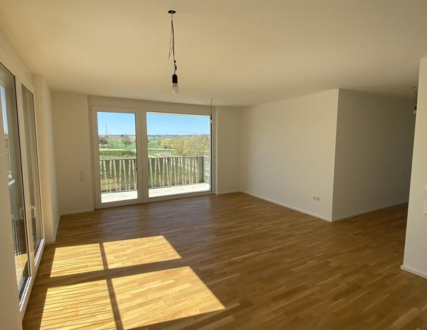 Moderne 2-Zimmer-Wohnung mit hohem Wohnkomfort - Foto 1