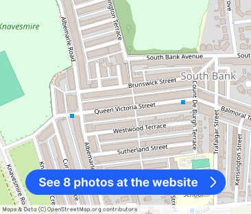 Queen Victoria Street, York, North Yorkshire, YO23 - Photo 1