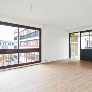 Location appartement 1 pièce, 43.11m², Fontenay-le-Fleury - Photo 2