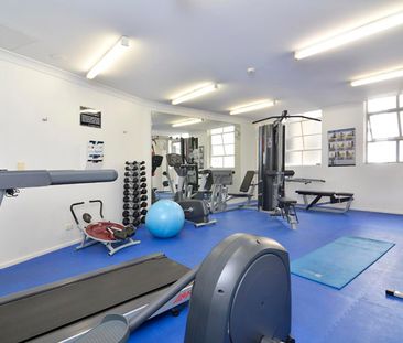 207/82-92 Cooper Street, Surry Hills NSW 2010 - Apartment For Rent ... - Photo 2