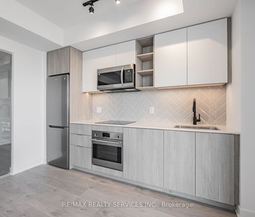 For Lease - 36 Zorra Street Unit# 2007, Toronto, Ontario - Photo 3