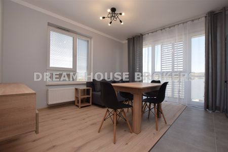 Mieszkanie na wynajem - Zdjęcie 4