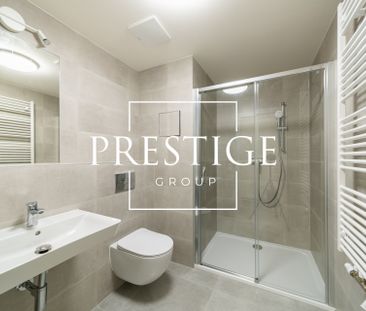 Apartment for rent, 1+KK - Studio, 36m - Photo 6