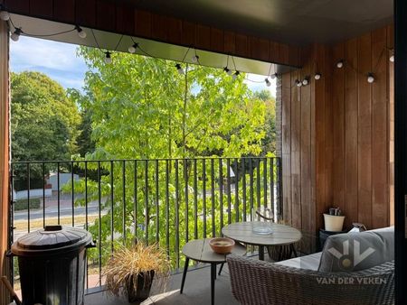 GEZELLIG 2 SLAAPKAMER APPARTEMENT. - Photo 3