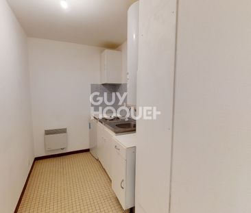 Appartement Strasbourg 2 pièces 42.32 m2 - Photo 5