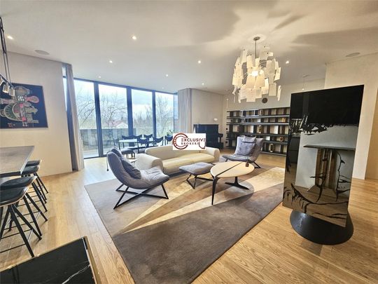 4 Rooms//One Rahmaninov// 2 parking - Photo 1