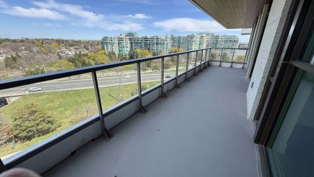 For Lease - 397 Royal Orchard Boulevard Unit# 1009, Markham, Ontario - Photo 4