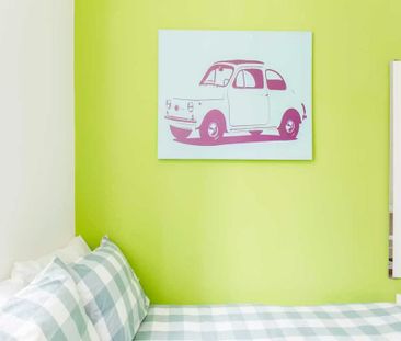 Viale Scalo San Lorenzo, Rome, Lazio 00185 - Photo 4