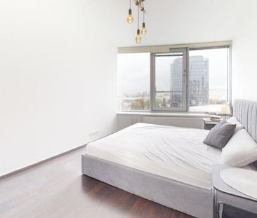 Elegantný 3-izbový apartmán v prestížnom projekte III Veže – Fotografia 5