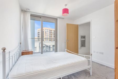 2 bedroom apartment to rent - Photo 5