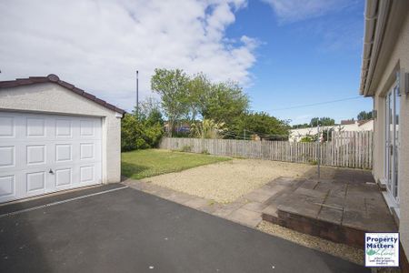 3 bedroom semi-detached bungalow to rent - Photo 5