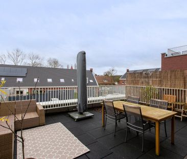 Te huur: Appartement Kromhout in Dordrecht - Foto 2