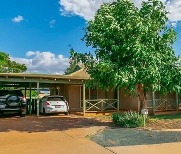 ABSOLUTELY ASHBURTON - 3x2 Close to CBD - Photo 6