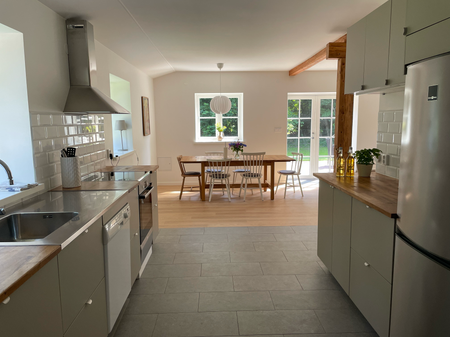 Louisefredsvägen, Nyhamnsläge - Photo 3